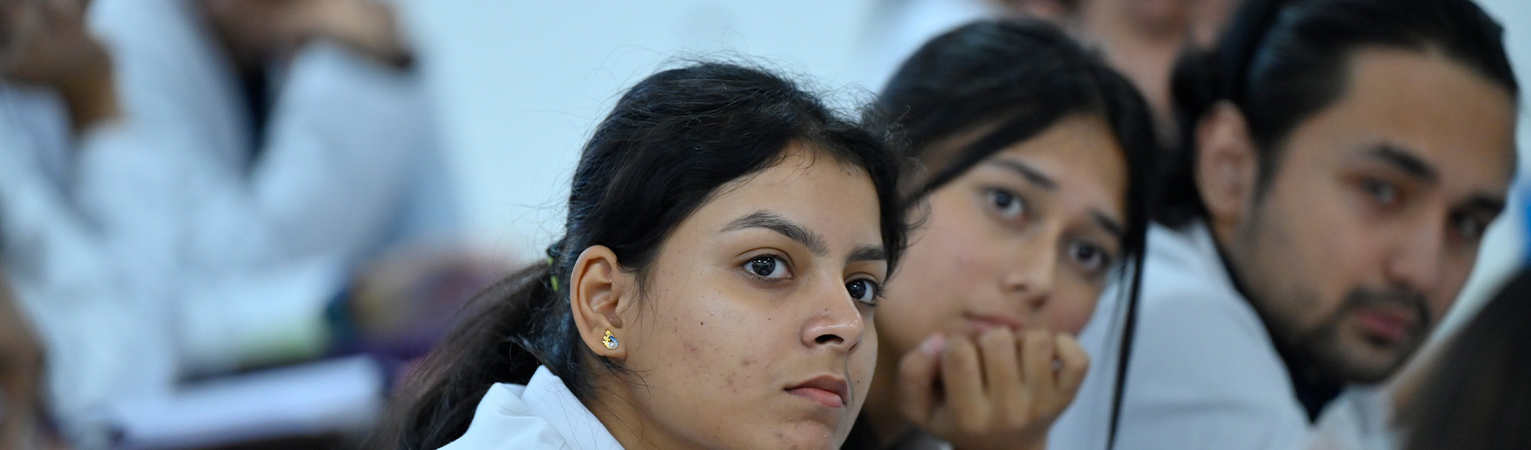 Sikkim Manipal University